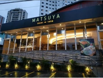 Matsuya - Panamby